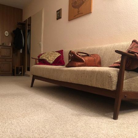 1,5 Zimmer Ferienwohnung In Holm Holm  Zewnętrze zdjęcie