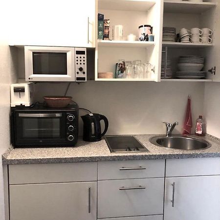 1,5 Zimmer Ferienwohnung In Holm Holm  Zewnętrze zdjęcie