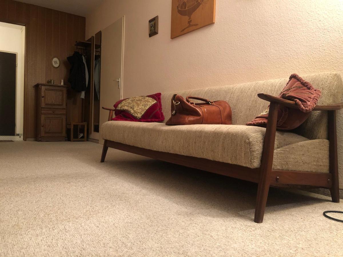 1,5 Zimmer Ferienwohnung In Holm Holm  Zewnętrze zdjęcie
