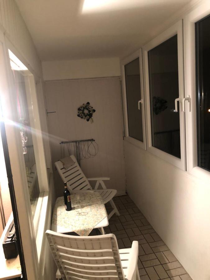 1,5 Zimmer Ferienwohnung In Holm Holm  Zewnętrze zdjęcie