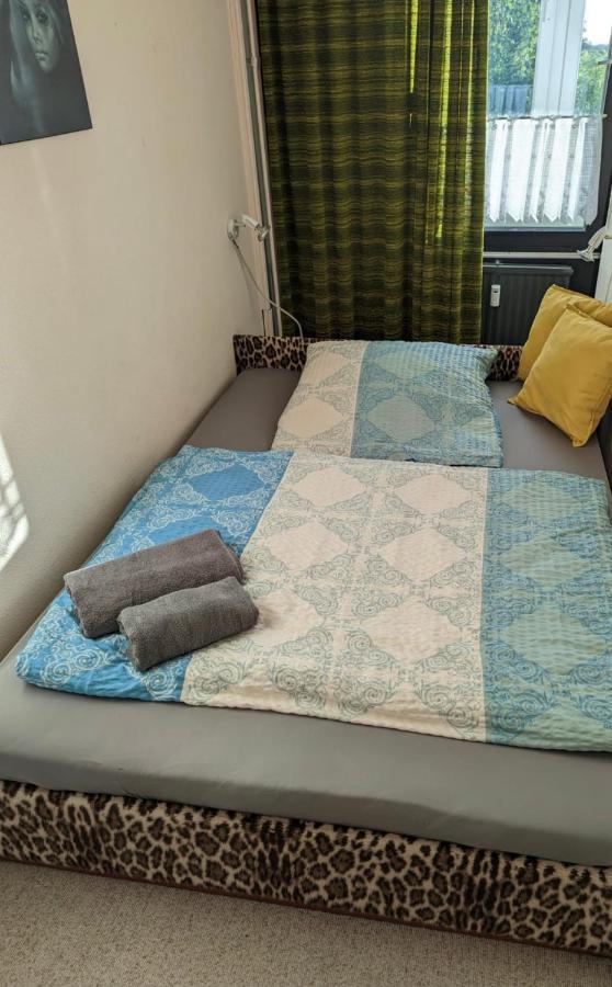1,5 Zimmer Ferienwohnung In Holm Holm  Zewnętrze zdjęcie